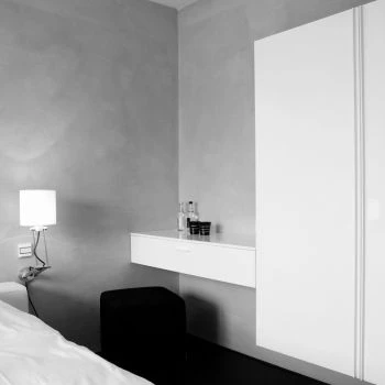 Porro, image:contract_immagini - Porro Spa - Elzenduin Hotel – Terheijde An Zee (Netherlands)